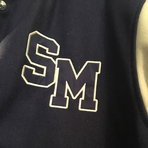 shawn mendes varsity jacket